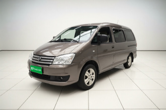 东风风行 菱智 2018款 M3 1.6L 7座舒适型