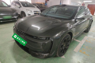 奥迪AUDI 奥迪E5 Sportback 2026款 先锋quattro型