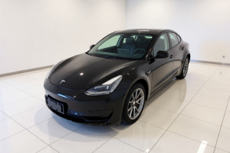 特斯拉 Model 3 2022款 后轮驱动版