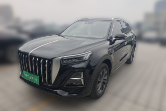 红旗HS5 2025款 2.0T 两驱旗享Pro版