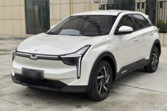 哪吒汽车 哪吒U 2021款 Pro 400 巡航版