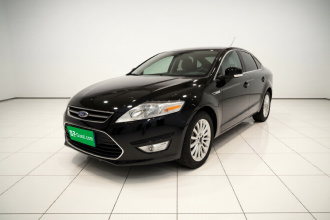 福特 蒙迪欧-致胜 2011款 2.3L 时尚型