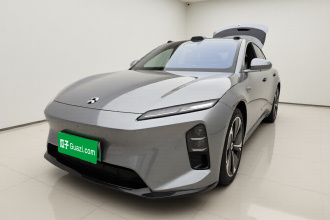 蔚来ET5T 2025款 75kWh Touring