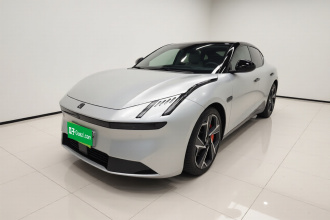 领克Z10 2025款 95kWh 702km四驱Halo