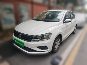 大众 捷达 2017款 1.5L 自动时尚型