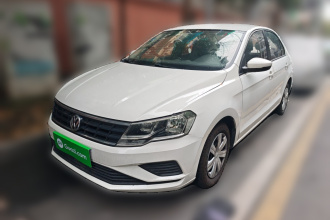 大众 捷达 2017款 1.5L 自动时尚型