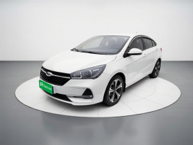 奇瑞 艾瑞泽5 2019款 改款PRO 1.5L 手动青春版 国VI