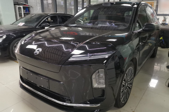 蔚来ES8 2026款 七座行政豪华版