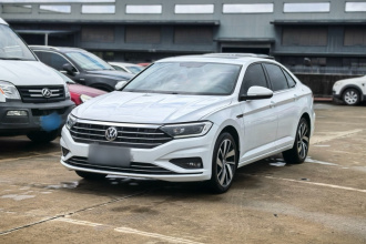 大众 速腾 2021款 280TSI DSG卓越版