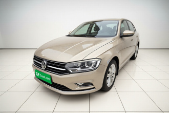 大众 宝来 2018款 230TSI DSG舒适型