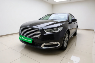福特 金牛座 2017款 EcoBoost 245 豪华型