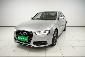 奥迪A4L 2016款 35 TFSI 自动舒适型