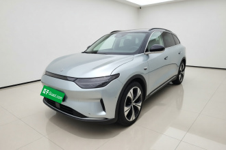 零跑汽车 零跑C11 2021款 尊享版