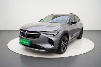 别克 2020款 昂科威S 652T 两驱限量S运动版