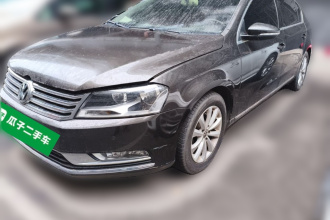 大众 迈腾 2015款 1.8TSI 领先型