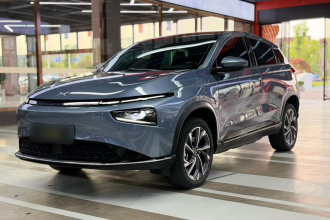 小鹏G3 2022款 G3i 460N