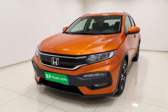 本田XR-V 2015款 1.8L VTi CVT豪华版