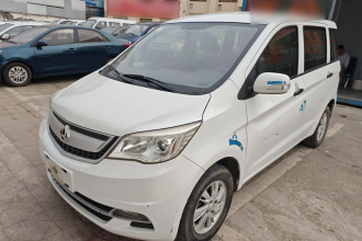 长安欧尚 欧力威 2015款 1.2L 手动畅享型