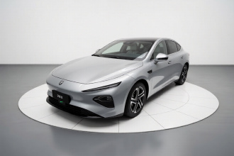 荣威D7 2023款 EV 510km 后驱旗舰版