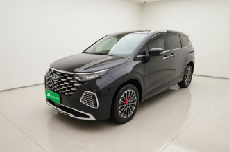 现代 库斯途 2024款 270TGDi LUX 尊贵版