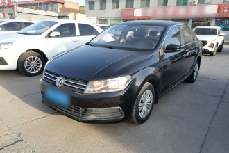 大众 桑塔纳 2016款 1.4L 手动风尚版