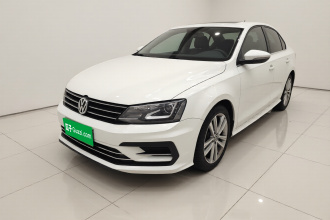 大众 速腾 2018款 280TSI DSG熠动版