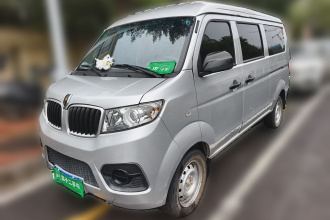 金杯 小海狮X30 2024款 1.5L 冠军型客车 5/6/7座