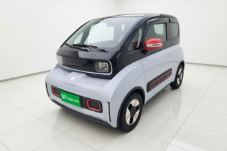 宝骏KiWi EV 2022款 设计师轻享版 三元锂