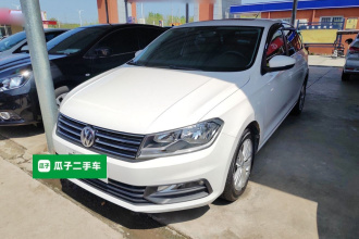 大众 桑塔纳 2015款 浩纳 1.6L 自动舒适型