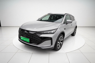 比亚迪 唐新能源 2025款 智驾版 DM-i 115KM 旗舰型