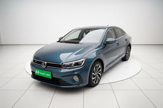 大众 朗逸 2023款 新锐 1.5L 自动新愿版