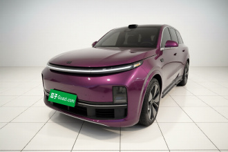 理想汽车 理想L8 2023款 Max