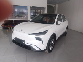 奔腾 悦意03 2026款 565km 欣享版