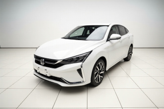 东风风神 奕炫 2020款 230T 自动炫酷版