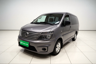 东风风行 菱智 2019款 改款 M5L 1.6L 7座基本型 国VI