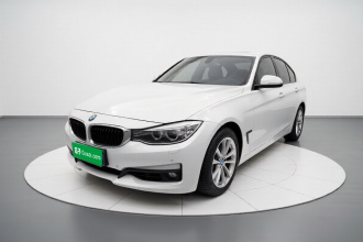 宝马3系GT 2016款 320i 时尚型