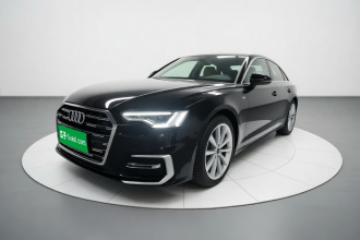 奥迪A6L 2024款 45 TFSI 臻选动感型