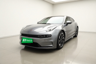 极氪001 2021款 超长续航双电机 YOU版