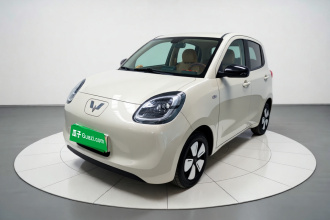 五菱汽车 宏光MINIEV 2025款 第四代 四门版 进阶款