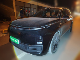 理想汽车 理想L9 2022款 Max