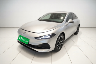 荣威D7 2025款 DMH 125km 世界冠军卓越版