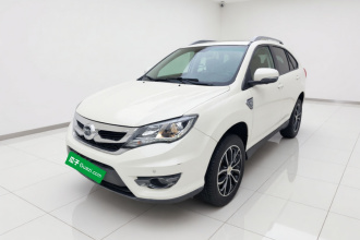 比亚迪S7 2015款 2.0T 自动尊贵型