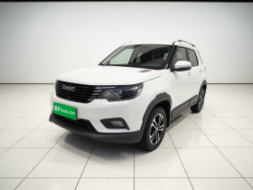 比速汽车 比速T3 2017款 1.3T 手动舒适型