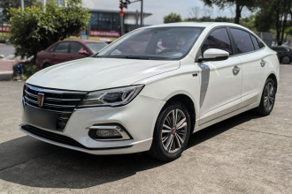荣威i5 2019款 1.5L 手动4G互联朗豪版