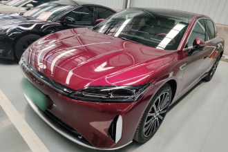 奇瑞风云 风云A9L 2025款 四驱高能巅峰版