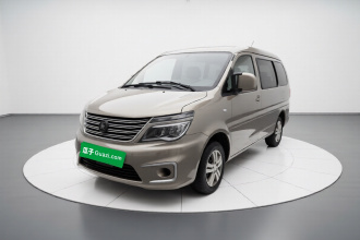 东风风行 菱智 2022款 M5 1.6L 实用型 5座