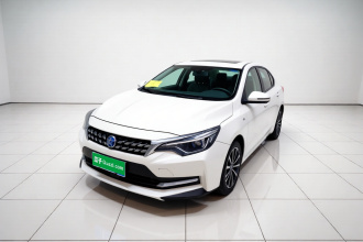 启辰D60 2019款 十万荣耀 1.6L XL CVT辰酷版 国VI