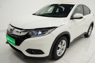 本田 缤智 2019款 1.5L CVT先锋版 国V