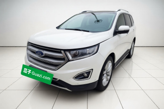 福特 锐界 2015款 2.0T GTDi 四驱尊锐型