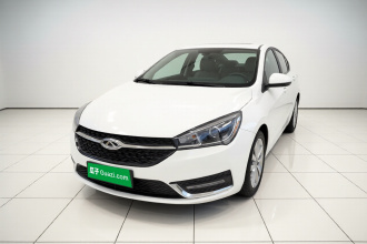 奇瑞 艾瑞泽5 2016款 1.5L CVT领潮版